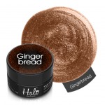 Halo Gel Polish "Gingerbread" Platinum Pots 8g